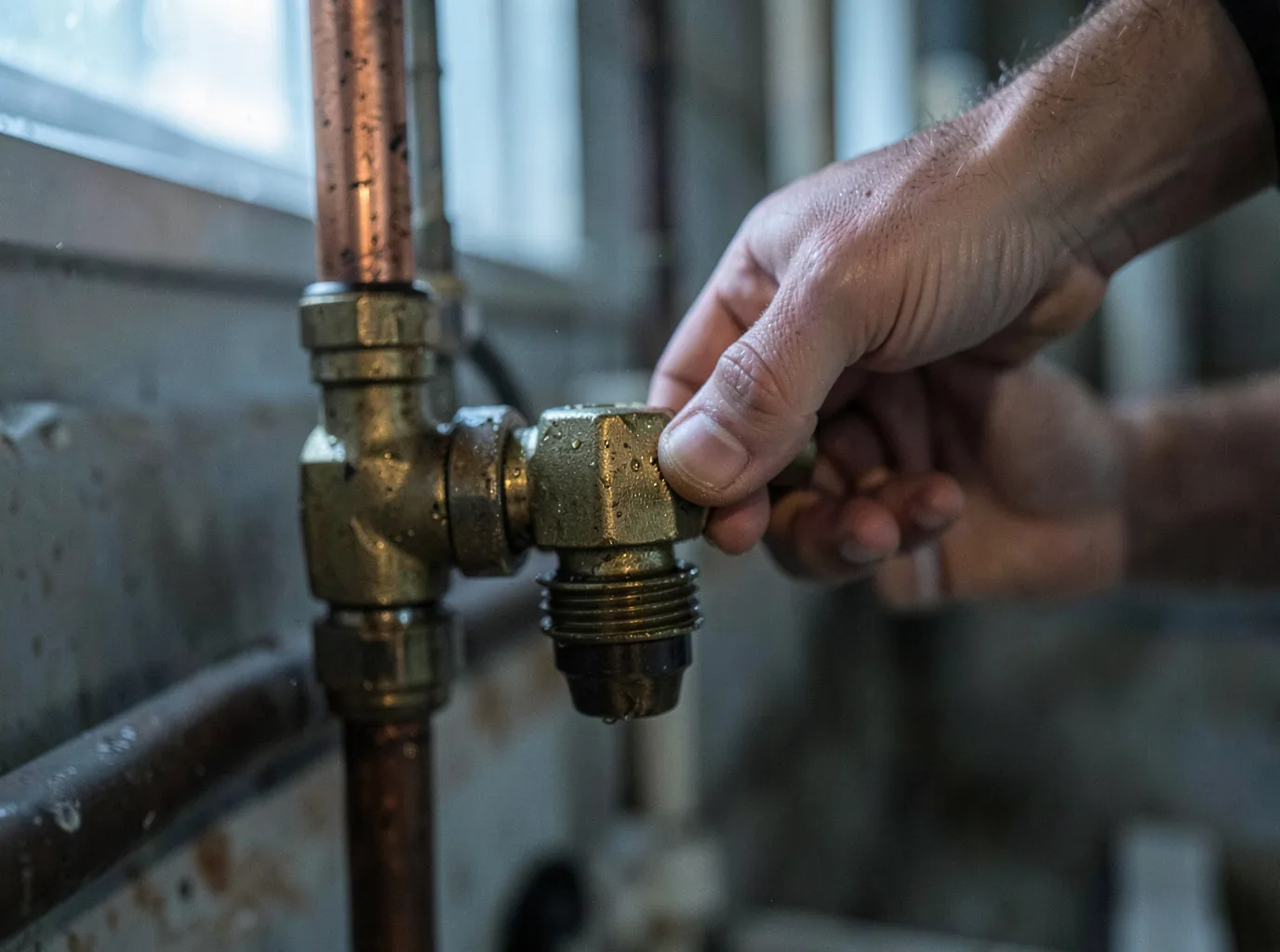 Emergency Plumber Celeste, TX FAQs